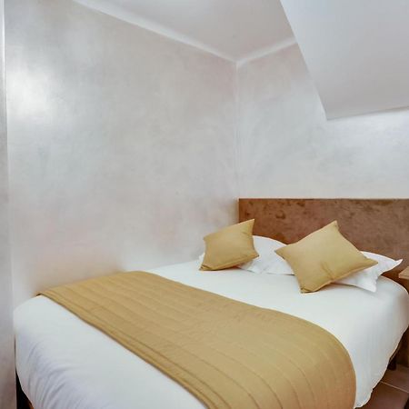 Roissy Appartements Luaran gambar