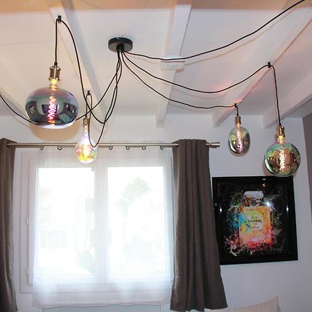 Roissy Appartements Bilik gambar