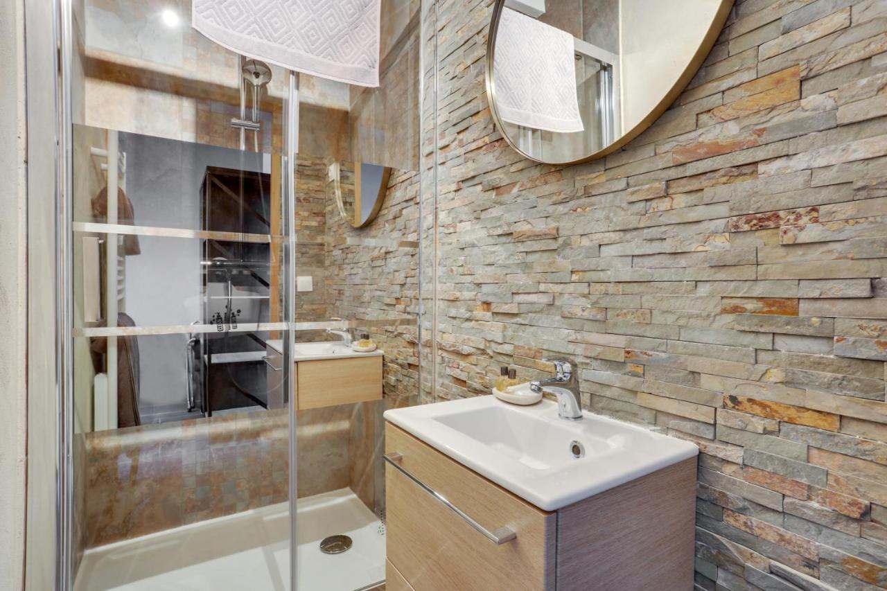 Roissy Appartements Luaran gambar
