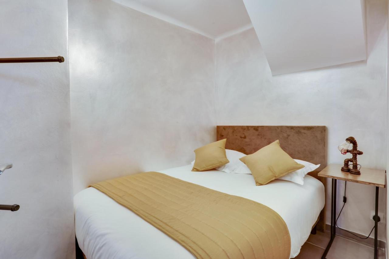 Roissy Appartements Luaran gambar