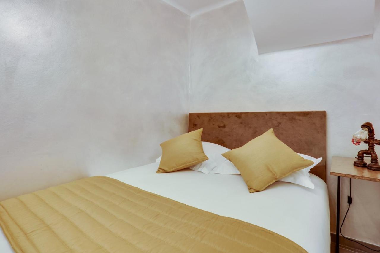 Roissy Appartements Luaran gambar