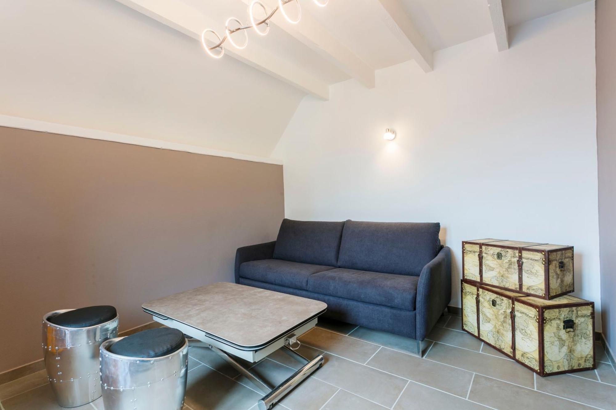 Roissy Appartements Bilik gambar