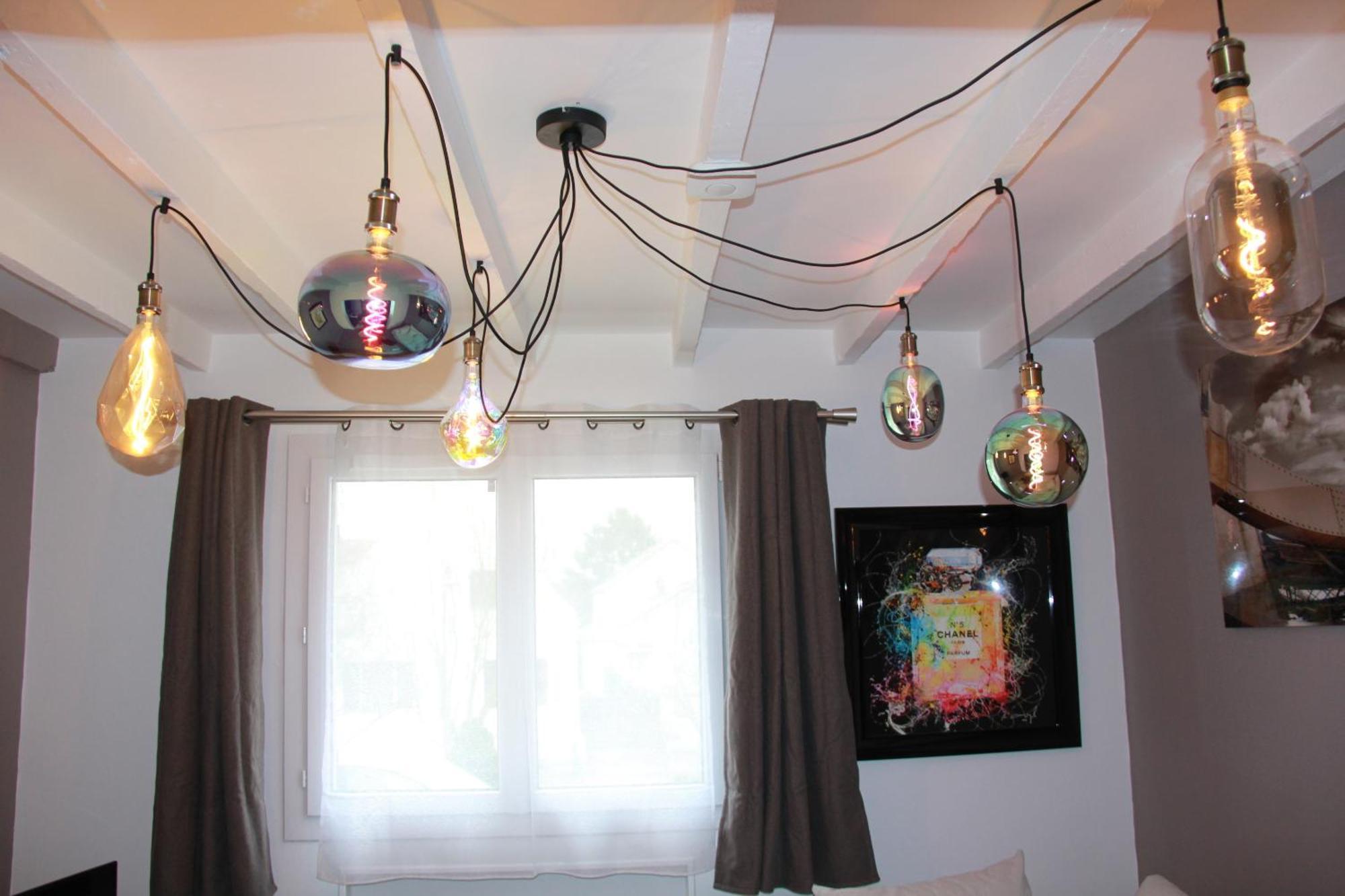 Roissy Appartements Bilik gambar
