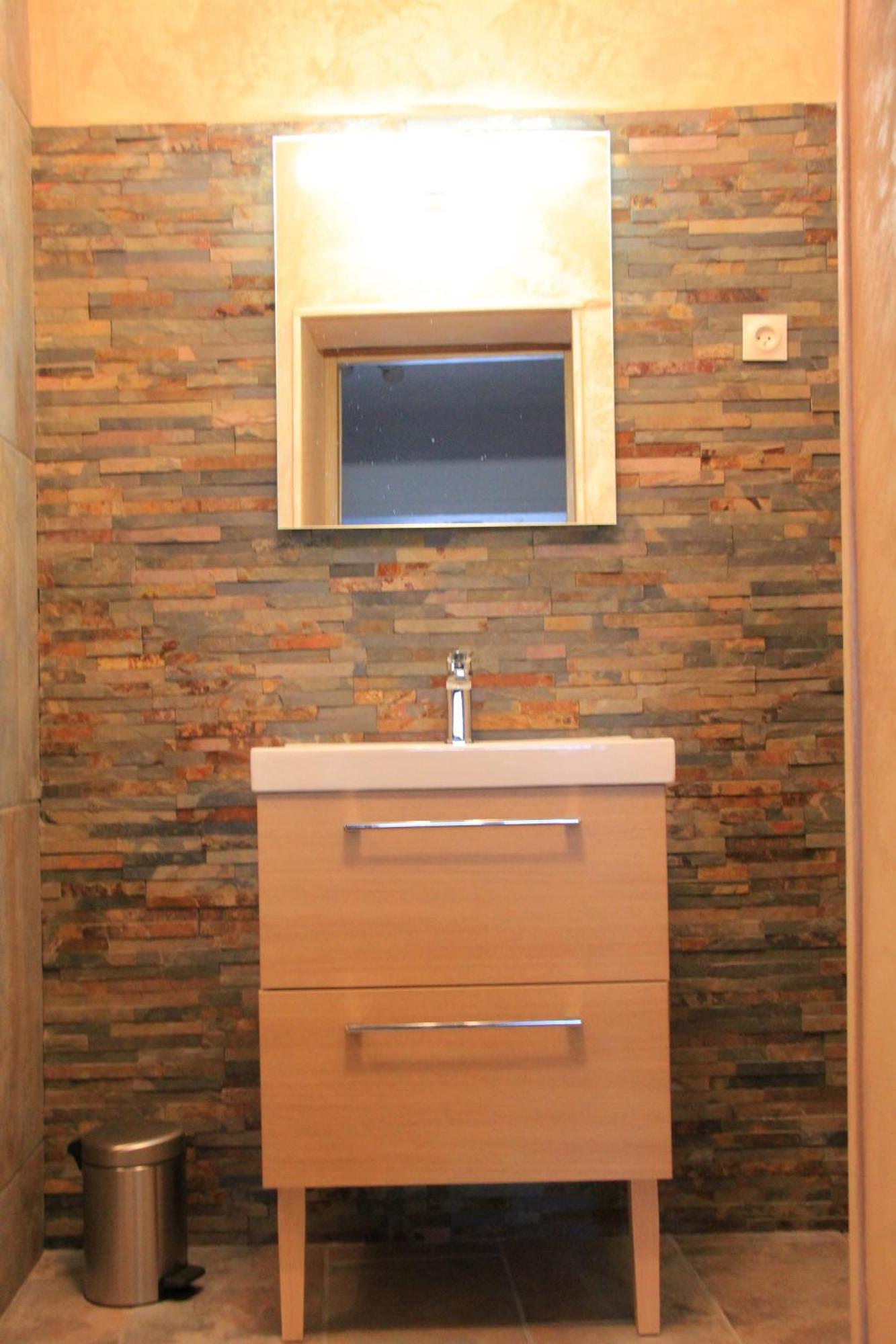 Roissy Appartements Bilik gambar