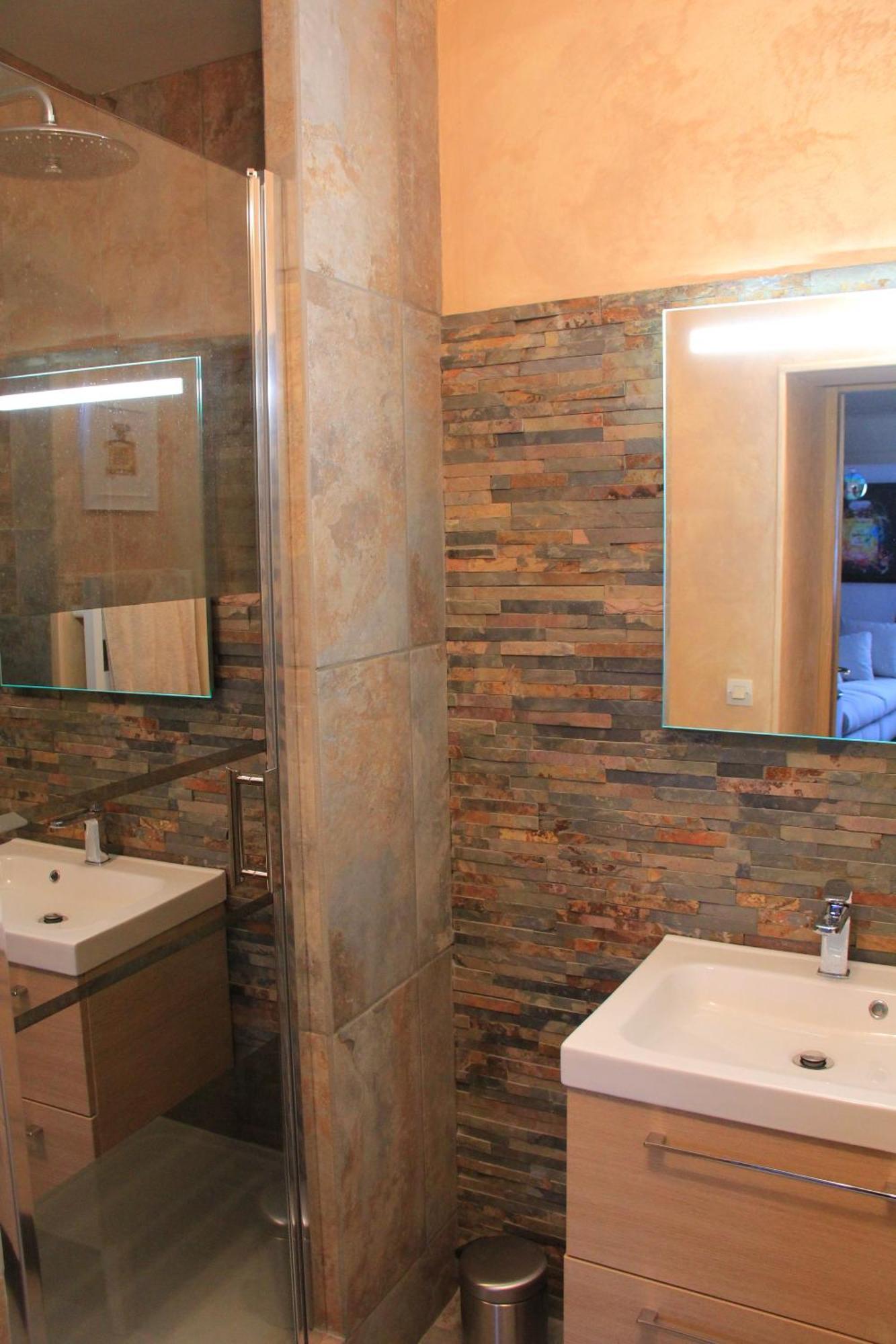 Roissy Appartements Bilik gambar