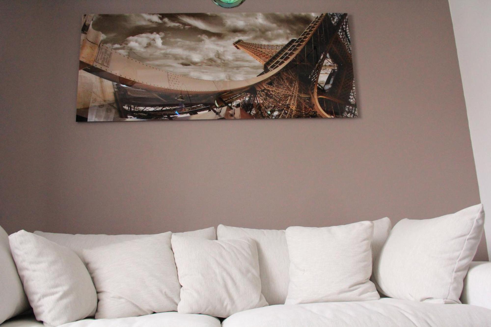 Roissy Appartements Bilik gambar